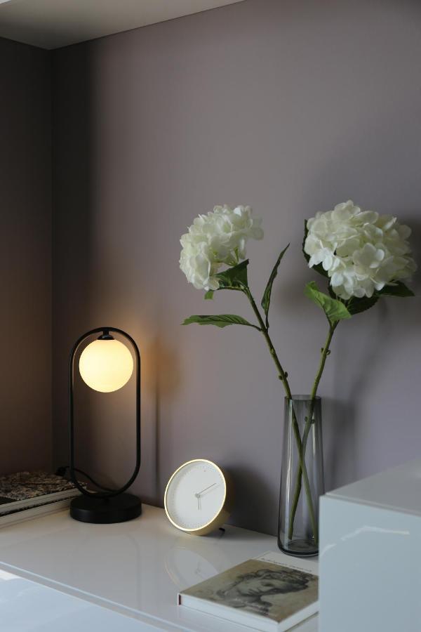 Ambassador Apartment ซาดาร์ ภายนอก รูปภาพ