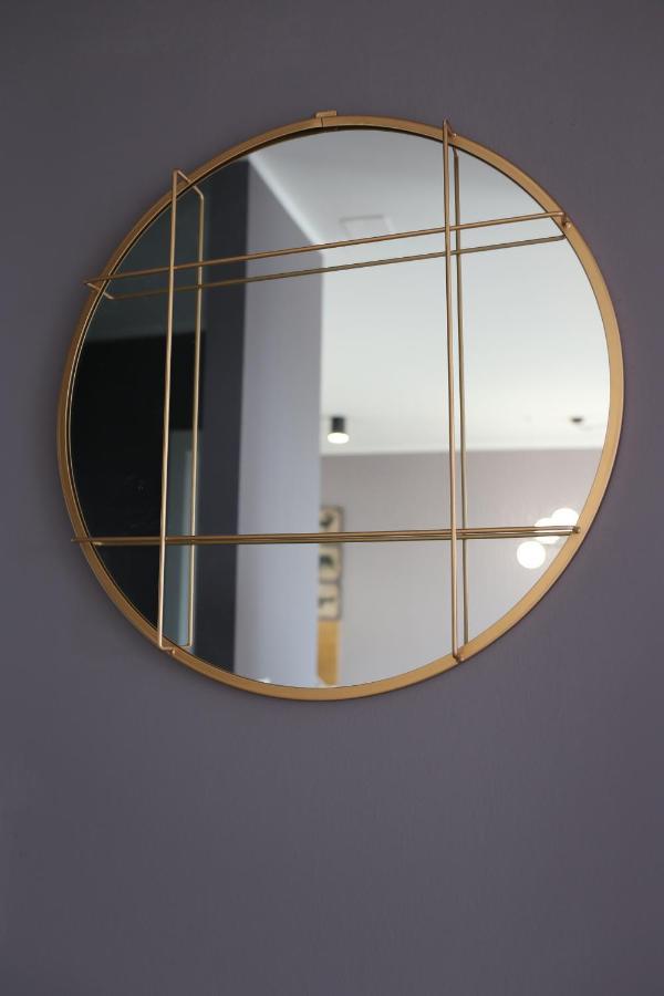 Ambassador Apartment ซาดาร์ ภายนอก รูปภาพ
