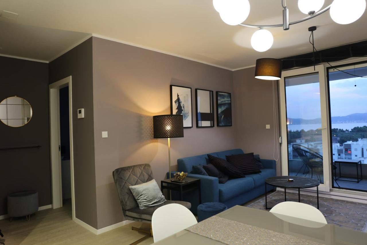 Ambassador Apartment ซาดาร์ ภายนอก รูปภาพ